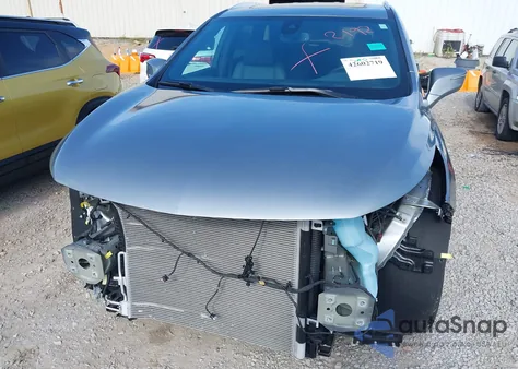 2023 Buick Enclave Essence Fwd z USA, uszkodzony, nr VIN 5GAERBKW7PJ264864